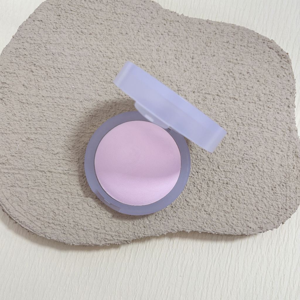 Koas Cloud Set Baked Setting & Smoothing Talc-Free Vegan Powder 9.5g