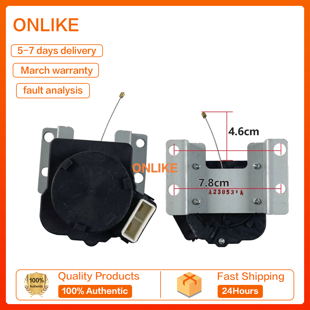 SWD-225 ระบายน้ําเสีย มอเตอร์ SAMSUNG ใช้ได้กับ SWD-218 SANKYO tta SANKYO