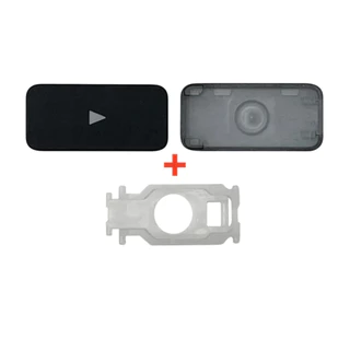 เปลี่ยนขึ้น (ลง) Arrow Keycap บานพับกุญแจสําหรับ MacBook Pro A2141 A2442 A2485 A2251 A2289 A2179 A2337 A2338 A2681 คีย์บอร์ด