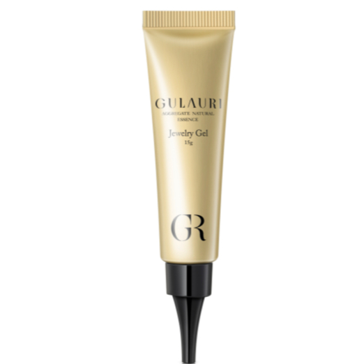 พร้อมส่งในไทย Gulauri Jewelry gel 15 g กาวเจลติดอะไหล่ ติดอะไหล่เล็บ ติดแน่น ติดทน#GR001