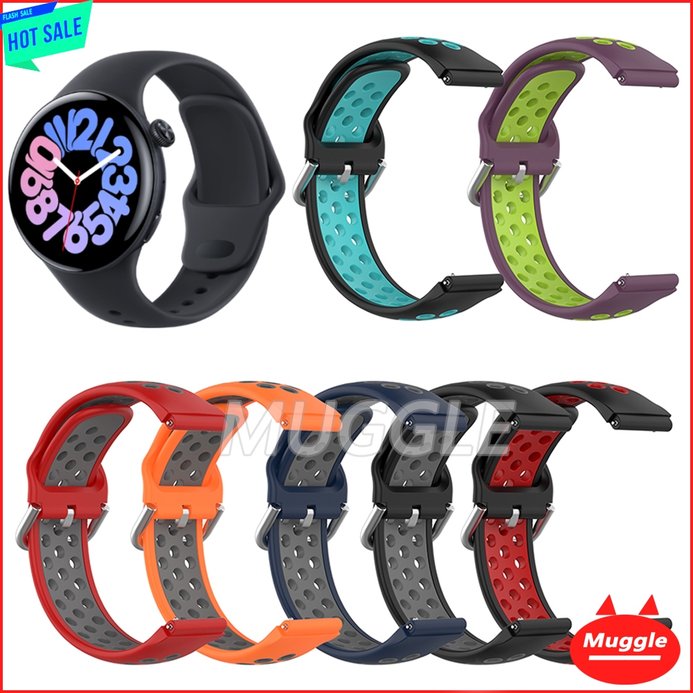 สาย Vivo Watch 3 สายรัดข้อมือสายนาฬิกาซิลิโคน vivo Watch 3 Asteroid Black Moonlight White สาย Vivo Watch 3 สายนาฬิกาอัจฉริยะ สายรัดข้อมือทดแทน