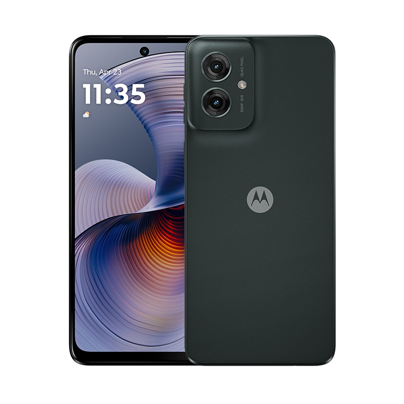 Global rom Motorola Moto G55 5G สมาร์ทโฟน 6.5 นิ้ว 2400*1080 ขนาด 7025 120Hz 5000mAh