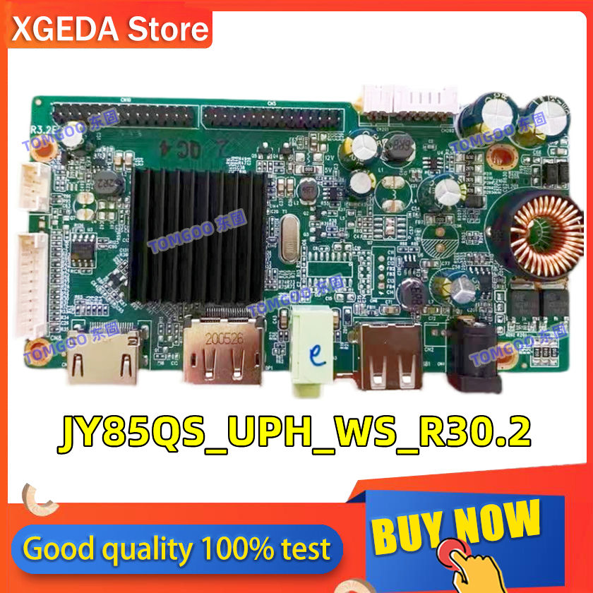 ต้นฉบับ Q320G3215Q AN-238W03K HT236 JY85QS-UPH_S-R30.2 JY85QS_UPH_WS_R30.2 จอแสดงผลบอร์ด