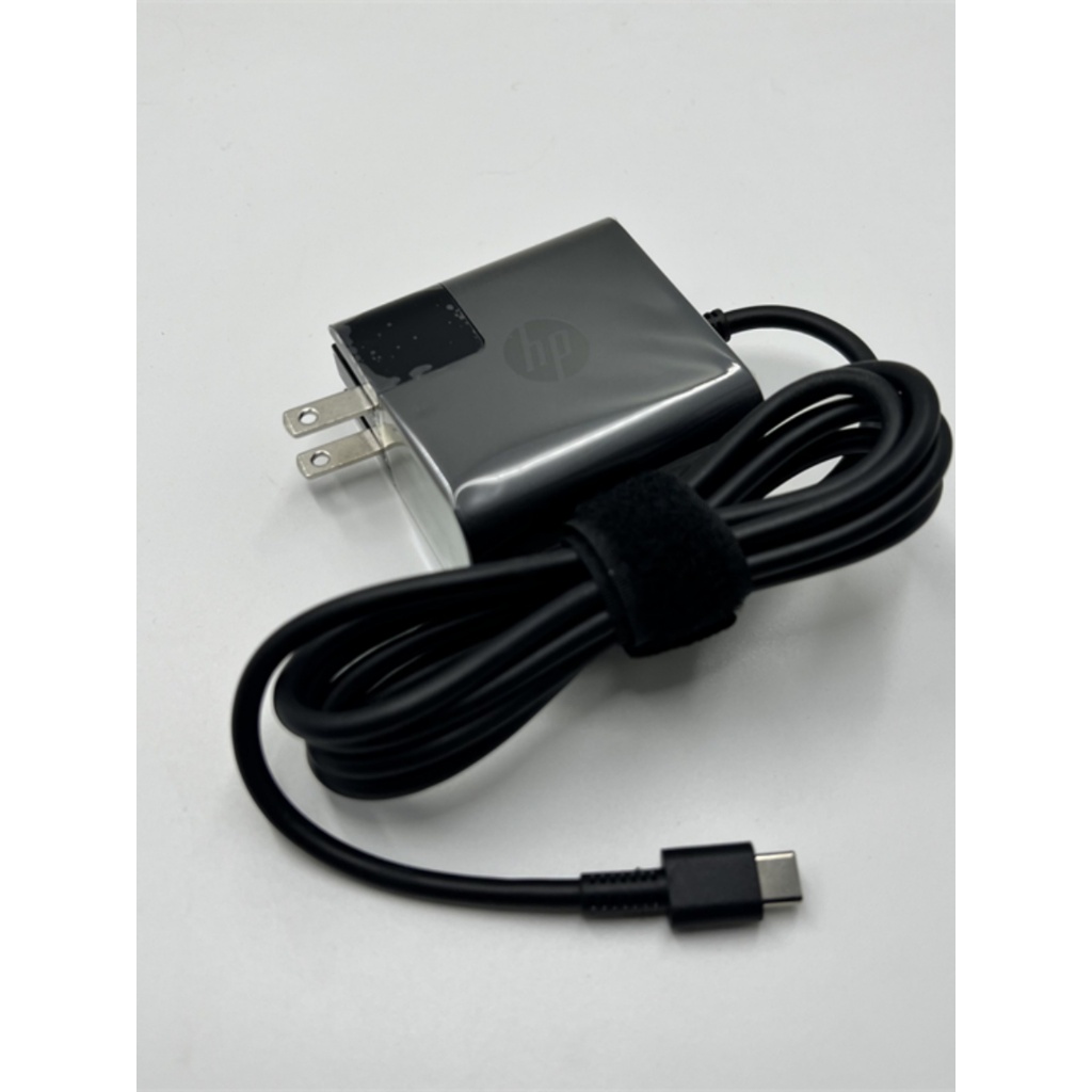 20v 3.25A 19.5V3.33A 65W USB Type-C แล็ปท็อปอะแดปเตอร์สําหรับ HP Elitebook Spectrex x360 1030 1040 G3 G7 13 15 830 840 G3 G4 G5 G6 G7 G8 Pro 14-CA 4-DB