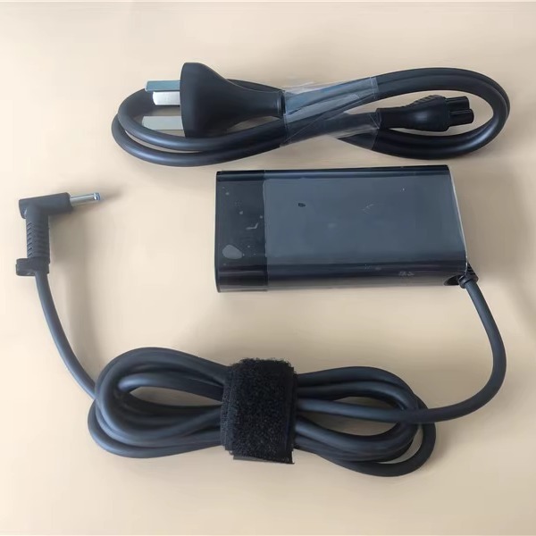 20v 3.25A 19.5V3.33A 65W USB Type-C แล็ปท็อปอะแดปเตอร์สําหรับ HP Elitebook Spectrex x360 1030 1040 G3 G7 13 15 830 840 G3 G4 G5 G6 G7 G8 Pro 14-CA 4-DB