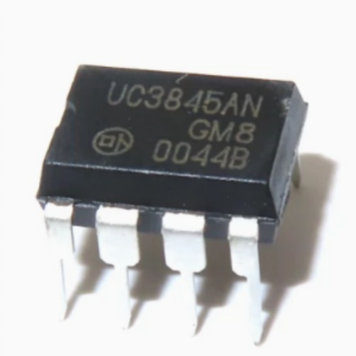 10pcs/Free UC3845 UC3845AN UC3845BN UC3845B DIP-8 postage