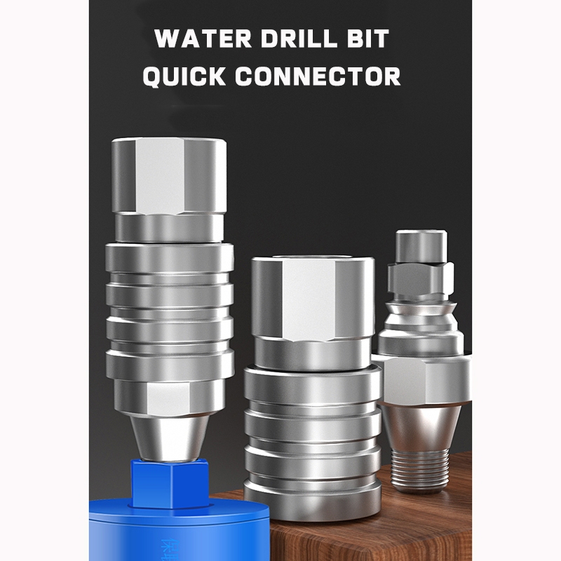 Rhinestone Quick Release Joint Quick Release Anti-Lock Joint Dedicated Quick Release Adapter สําหรับ