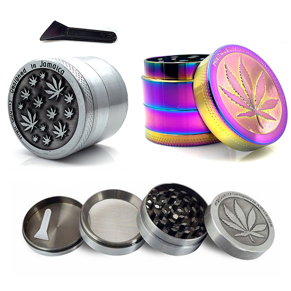 เครื่องบดใบรูป3/4ชั้น40มมเครื่องบดด้วยมือสําหรับเครื่องมือบดส่วนผสมอาหาร