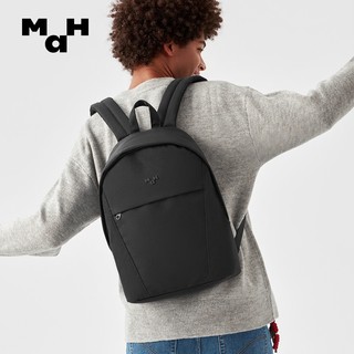 MaH 3144 Vital Urban Lightweight C-600 Series Waterproof  Minimalist  School Work Backpack