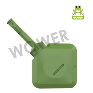 หัวฉีดชําระ แบบพกพา 7 หลุม 240 มล. สีเขียว สีขาว สําหรับทําค…