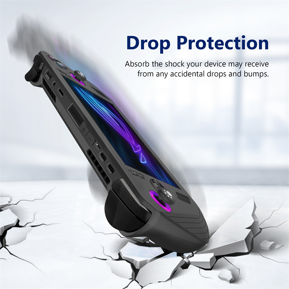 สําหรับ ROG Ally X gaming รูปที่ 3