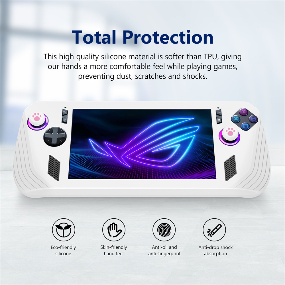 สําหรับ ROG Ally X gaming รูปที่ 7