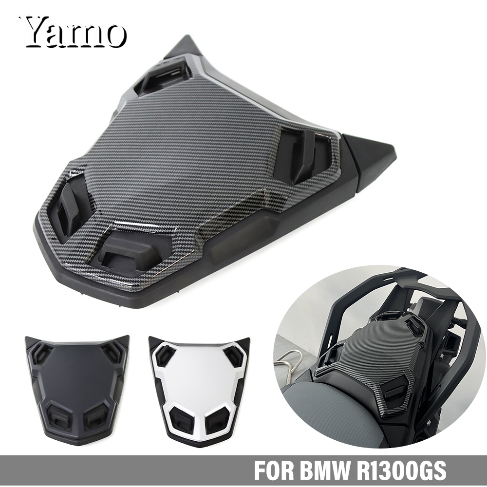 สําหรับ BMW R1300GS R1300 GS R 1300 GS ด้านหลัง Hump R 1300 GS รถจักรยานยนต์ฝาครอบด้านหลัง fairing