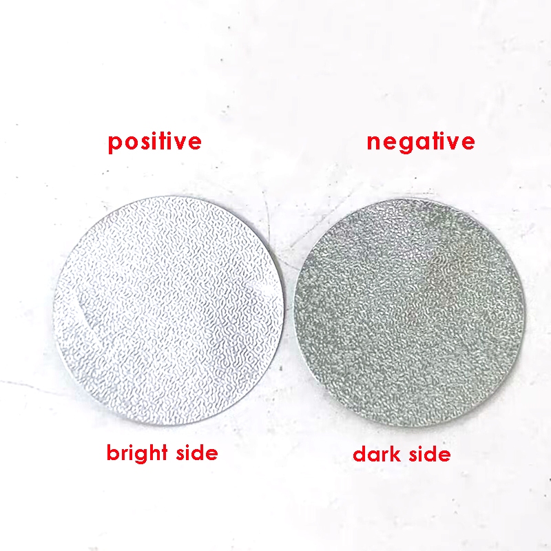 ไฟฟ้ากาแฟแคปซูลเครื่องปิดผนึกแบบพกพาอลูมิเนียมฟอยล์เนสท์เล่แคปซูลซีลกับเปลือกแคปซูลฟอยล์ - รูปที่ 3