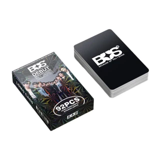 420 ชิ้น การ์ด bus แท้ Photocards เพราะคุณฉันส่องแสง การ์ดวงบัส สติ๊กเกอร์ 2024 การ์ด LOMO bus because of you i shine photocard ไทยทีมผู้ชาย Debut ใหม่ sunsu x bus