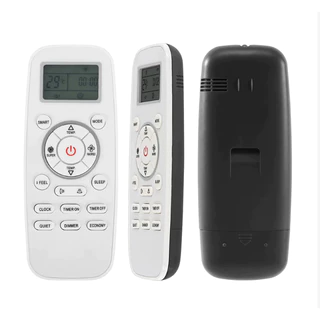 รีโมทคอนโทรลเครื่องปรับอากาศ Hisense เปลี่ยน DG11L1-02 สําหรับ DG11L1-01 DG11L1-03, DG11L1-04 รีโมทคอนโทรลเครื่องปรับอากาศ Hisense