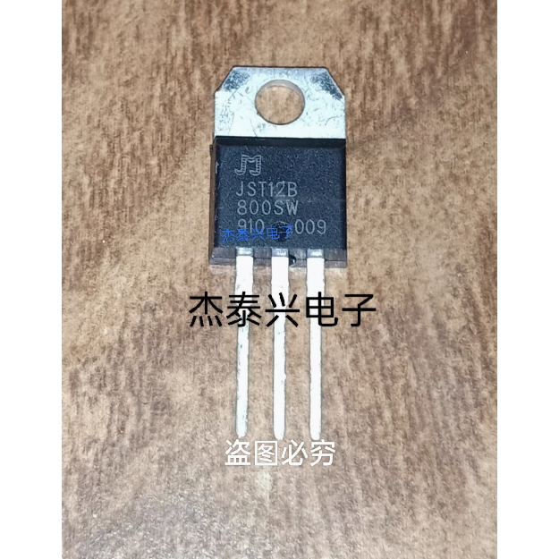 ชิ้นคริสตัล 5 หลอด mos Field Effect Tube JST12B-800SW JST06B-800B JST12X-800CW JST04B-800SW 800CW JS