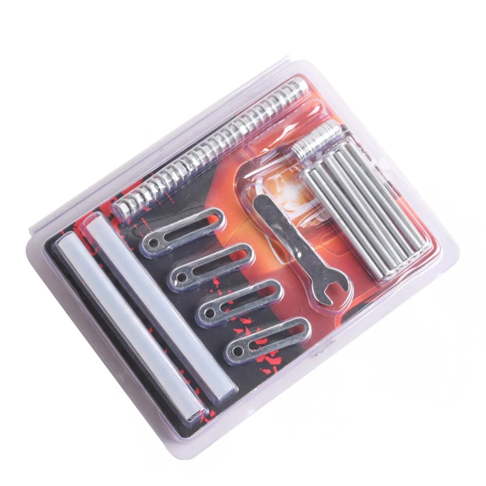ไฟหน้า Retrofit เครื่องมือสกรูชุดชุดสําหรับ Hella 3R G5/Kito Q5 โปรเจคเตอร์เลนส์ 3.0 Bixenon เชื่อมต่อแผ่นซิลิโคนหลอด