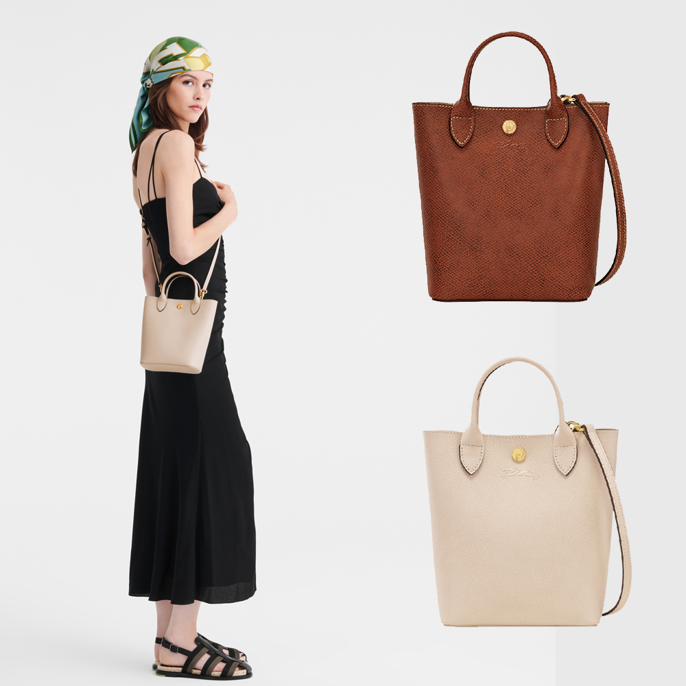 Ready Stock แท้ 100% Longchamp 10269HYZ กระเป๋าถือผู้หญิงสไตล์ใหม่ฤดูหนาวกระเป๋าสะพายแฟชั่นลําลองกระเป๋าโท้ท