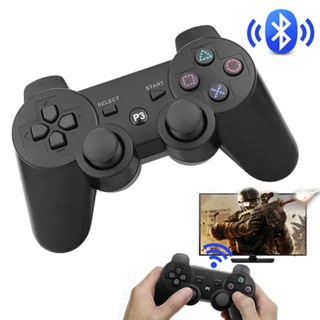 Syt เกม 4K HDMI Ps3 Gamepad Retro คอนโซลไร้สาย Dual/เดี่ยวเกม stick วิดีโอเกม Dualshock Playstation 3