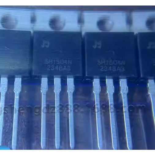 N-channel Field Effect Tube 150V200A JMSH1504NC SH1504N MOS Tube