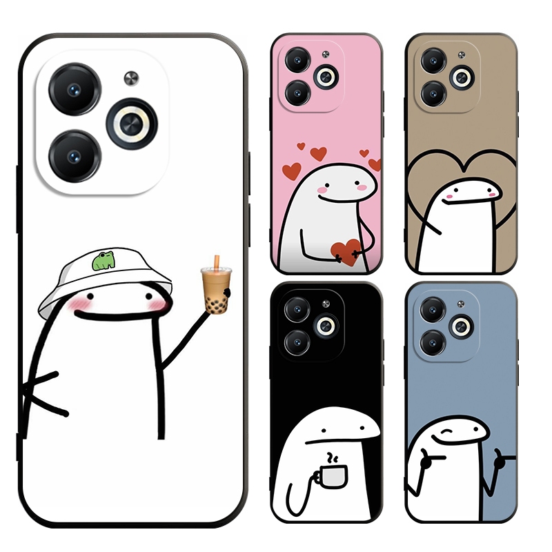 Xiaomi 14 14T 14 PRO 14 Ultra PUR Casing Soft Case Cover