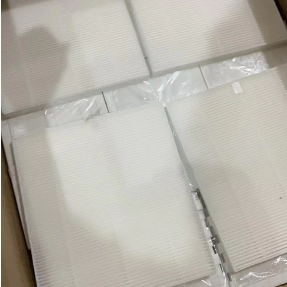 แผ่นกรองฝุ่น L’UGX LG-621/LG-608/LG-618 แผ่นกรอง เครื่องดูดฝุ่นทำเล็บ เล็บฝุ่นกรองเครื่องแต่งเล็บ thumbnail 9