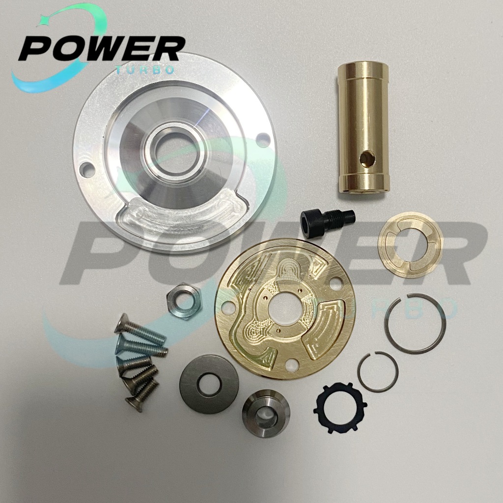 Rhv4 VT16 ชุดซ่อมเทอร์โบชาร์จเจอร์ 1515A170 1515A222 VAD20022 สําหรับ Mitsubishi L200 Triton 2.5L D 