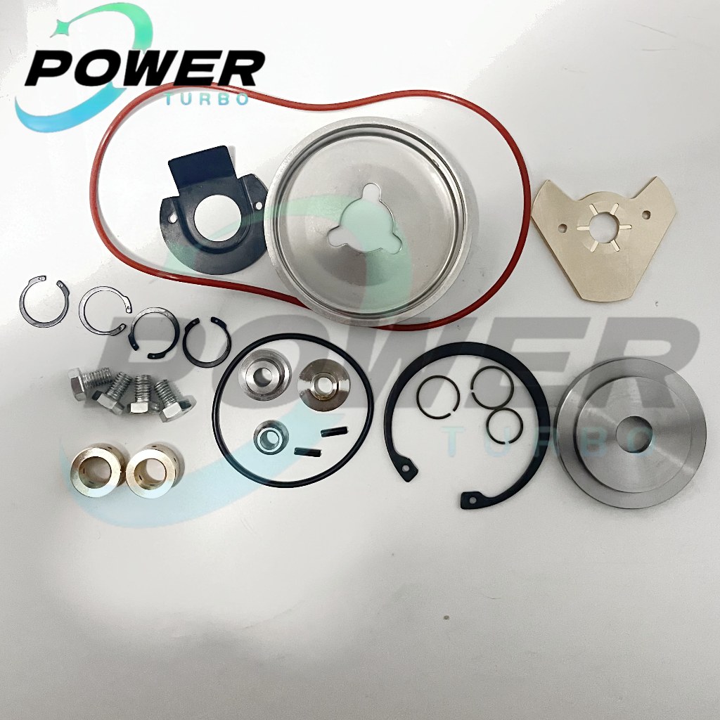 ชุดซ่อมเทอร์โบ HX55 HX55W 3580762 4038616 4044313 4044314 4038621 สําหรับรถบรรทุก Scania