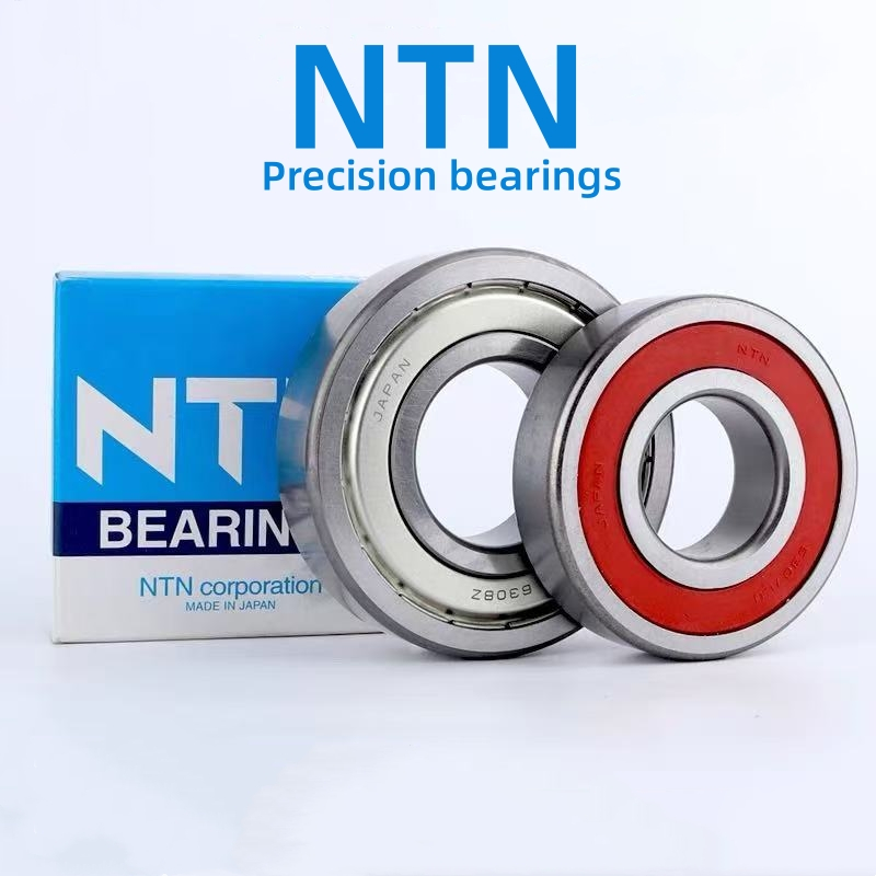 Ntn Japan Precision Bearing 6806zz ขายส่ง