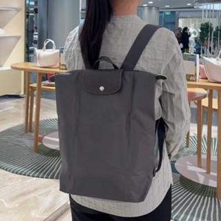 สงครามม้าใหม่ไนลอนขนาดใหญ่กระเป๋าเป้สะพายหลังน้ําหนักเบาพับก…