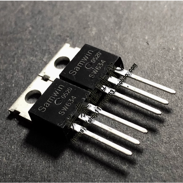 Field mos 5pcs ทรานซิสเตอร์หลอด SW056R68E7T SW090R15ET SW634 SW80N06 SW072R06ET SW95N03 SW075R06ET S