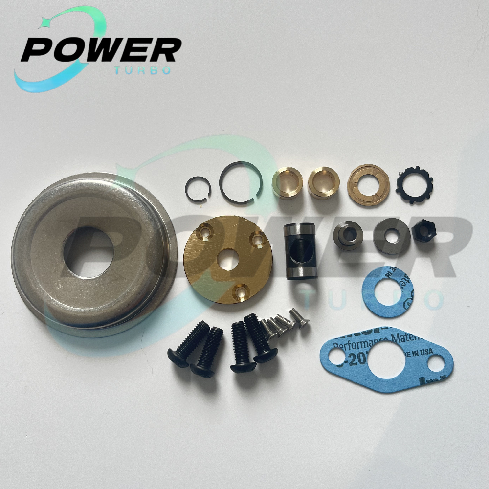 ชุดซ่อมเทอร์โบ JHJ RHF5 IS38 06K145722A 06K145874F 06K145702M สําหรับ VW Golf 7 GTI R GTI 2.0 T EA88