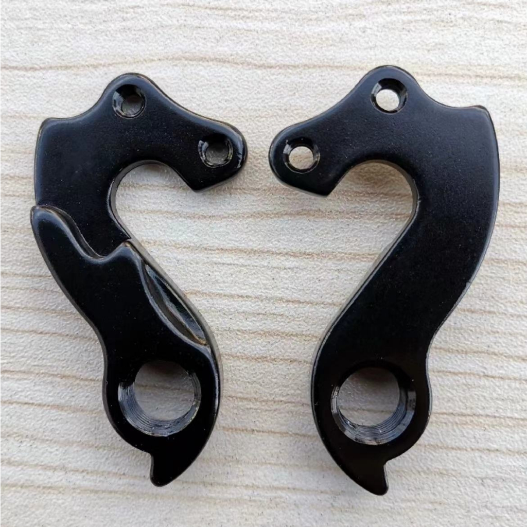 ดรอปเอาท์ ขาเกี่ยวตีนผีจักรยาน อะไหล่จักรยาน Drop out For Merida 900 904 905 906 907