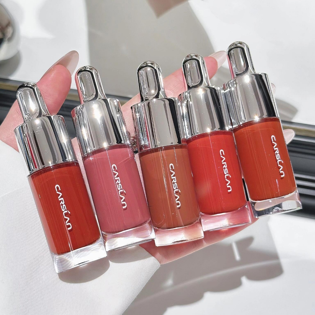 Carslan Lip Essence Honey Soft Moisturizing Lip Essence Honey Carslan Soft Mist Lip Essence Cream Ma