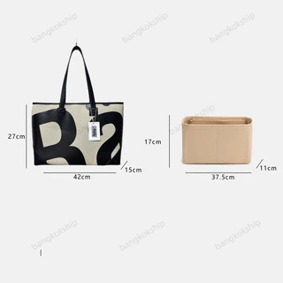【จัดส่งจากกรุงเทพฯ】กันน้ำ กระเป๋าจัดระเบียบ for Rally the Bag กระเป๋าเครื่องสําอาง แพ็กเกจเก็บของ