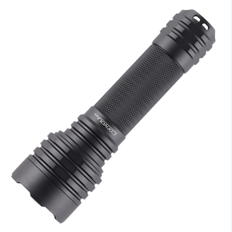 Convoy M21A ไฟฉาย SFT-25R LED ไฟตั้งแคมป์เดินป่ากลางแจ้ง