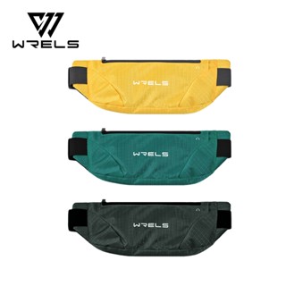 หมาป่า กระเป๋าคาดเอววิ่งกันน้ําระบายอากาศกีฬากลางแจ้งเดินป่า…