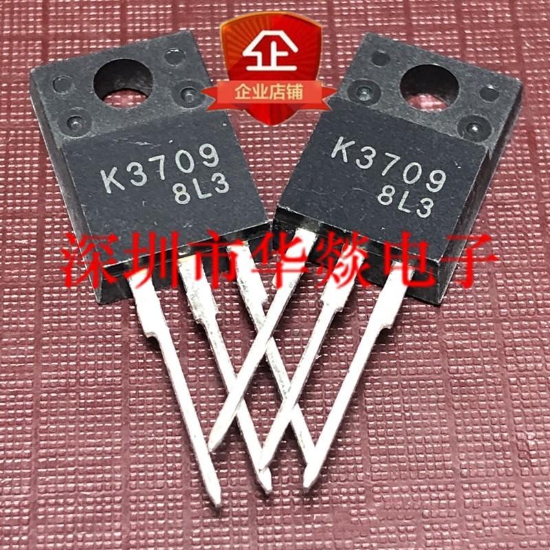 1-5pcs K3709 2SK3709 K2475 2SK2475 K2419 2SK2419 K2101 2SK2101 2SK3236 K3236 2SK2275 K2275 K2275 2SK