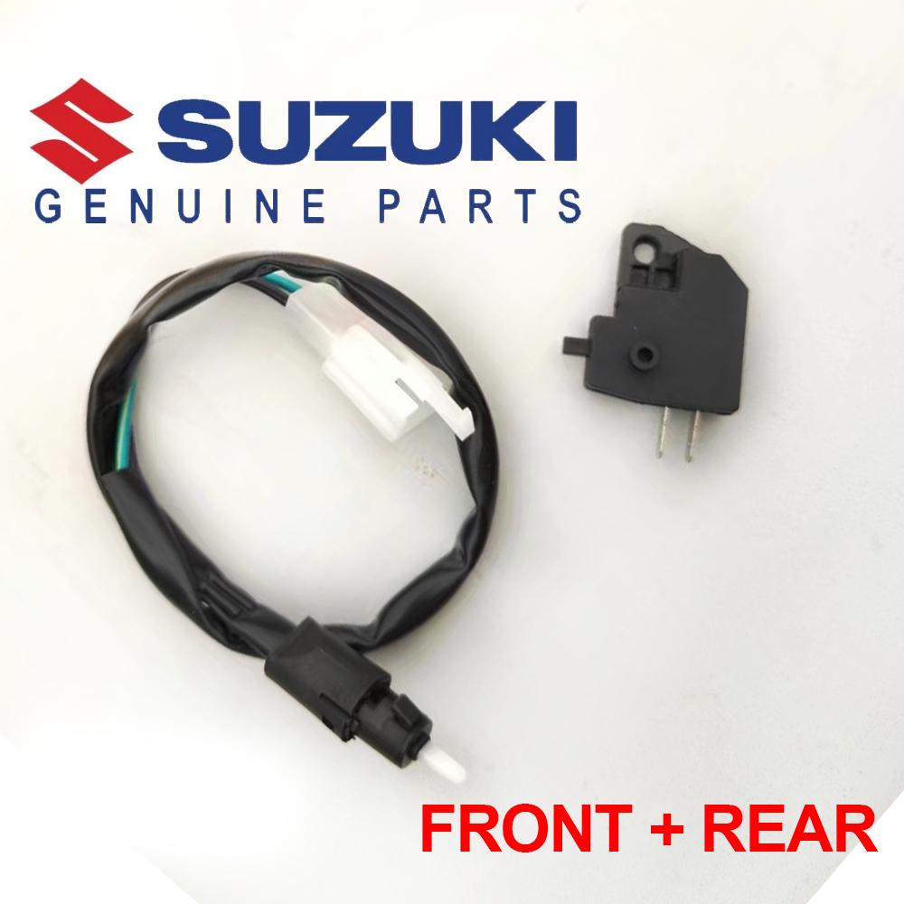 Suzuki RAIDER 150 fi/RAIDER 150 CARB/RAIDER J 110 115 fi ชุดสวิตช์ไฟเบรค