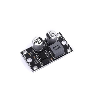 Dc ปรับ Buck โมดูลอินพุต 5-80VDC-DC Power Converter/LX8015 Super XL7015