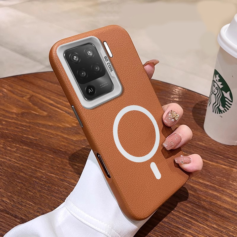 FOR เคส Case สำหรับ OPPO A94 4g  OPPO Reno 5F Reno5 F Reno 5 Lite โทรศัพท์ปลอก softcase TPU ป้องกันกันกระแทกปกการออกแบบใหม่ความงาม plica ไร้สายแม่เหล็กที่น่าสนใจ SPBSWX01 - รูปที่ 2