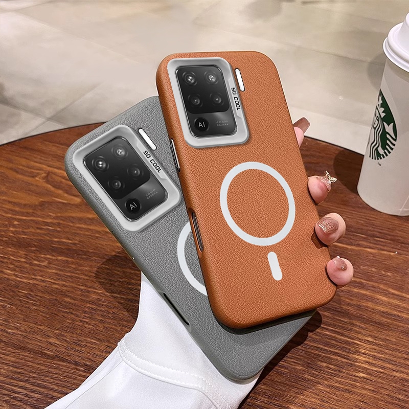 FOR เคส Case สำหรับ OPPO A94 4g  OPPO Reno 5F Reno5 F Reno 5 Lite โทรศัพท์ปลอก softcase TPU ป้องกันกันกระแทกปกการออกแบบใหม่ความงาม plica ไร้สายแม่เหล็กที่น่าสนใจ SPBSWX01 - รูปที่ 7