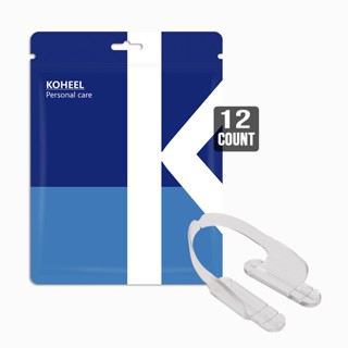 การ์ดปากแบบปรับได้ KOHEEL สําหรับกัดฟันและร่อง, การ์ดกลางคืน…