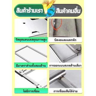 🔥รุ่นใหม่ปี2026🔥ชุดรางเลื่อยวงเดือน ไกด์นำตัด ชุดโครงเลื่อยวงเดือน ชุดรางนำตัด สามารถปรับได้ ใช้ได้หลายอย่าง 7นิ้ว 4นิ้ว 5นิ้ว รางวงเดือน ตัด 45 องศา