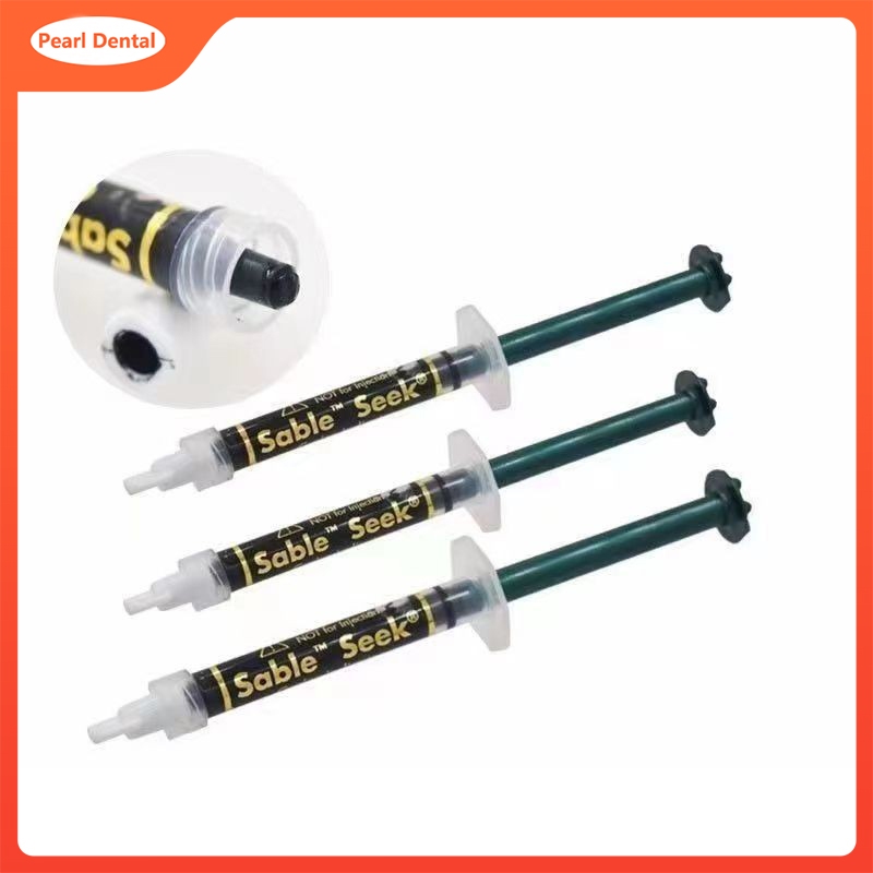 Ultradent Dental Caries Indicator 1.2ml