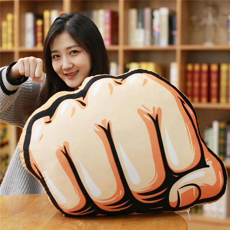 หมอน หมอนลูกเต๋า นุ่ม(60CM-69CM)