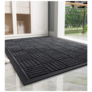 Doormats พรมบริเวณทางเข้า Mat พรมเช็ดเท้าพรมเช็ดเท้ารับแขกป้…