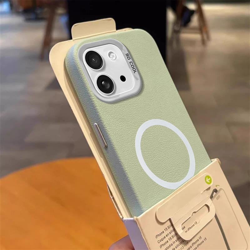 FOR เคส Case สำหรับ iPhone 12 PRO MAX 13 PRO MAX 11 PRO MAX 12 มินิโทรศัพท์ปลอก softcase TPU ป้องกันกันกระแทกปกการออกแบบใหม่ความงาม plica ไร้สายแม่เหล็กที่น่าสนใจ SPBSWX01