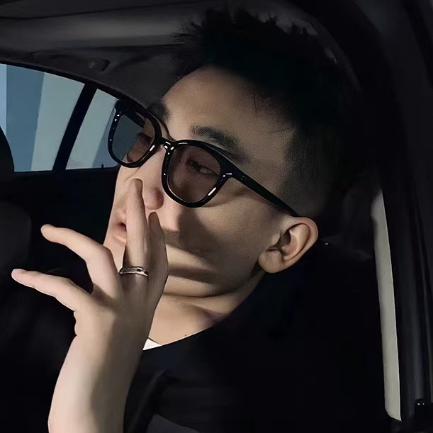 แว่นกันแดดแฟชั่นใหม่บุคลิกภาพเกาหลี Ins เทรนด์สไตล์เกาหลีการจัดระเบียบการออกแบบแฟชั่นเกาหลีแว่นกันแดดสีดํา MX-TANG - รูปที่ 4